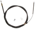 BRAKE CABLES-CUSTOM
