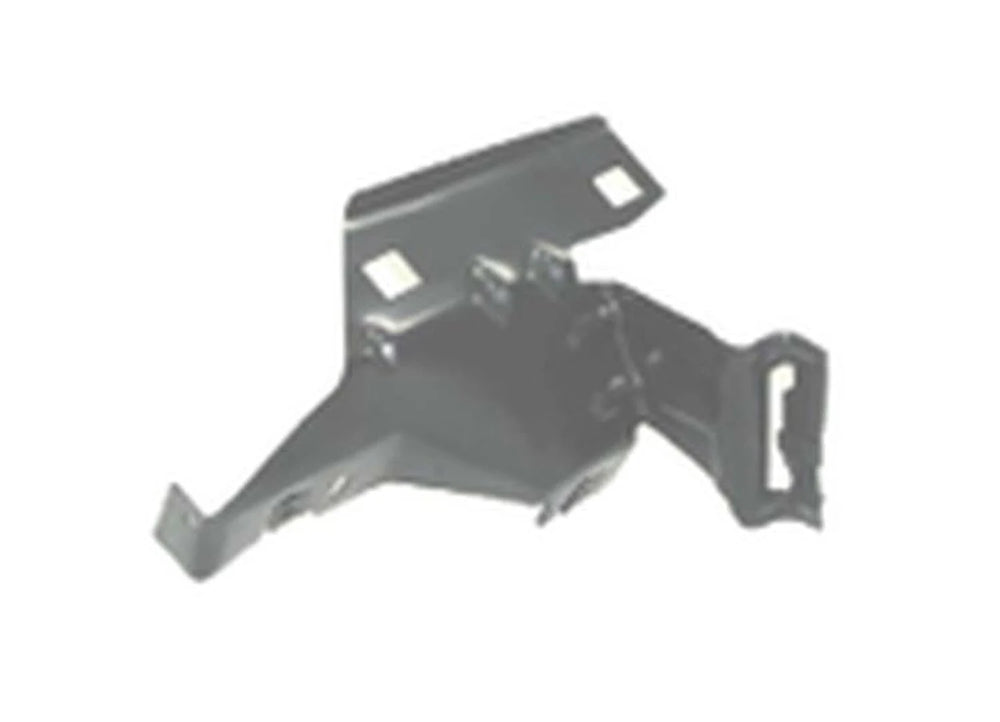 Sherman Parts bumper