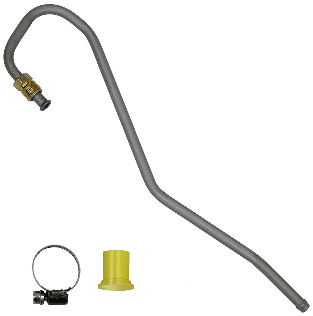 Gates Power Steering Return Line Hose Assembly