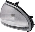 PARKLAMP