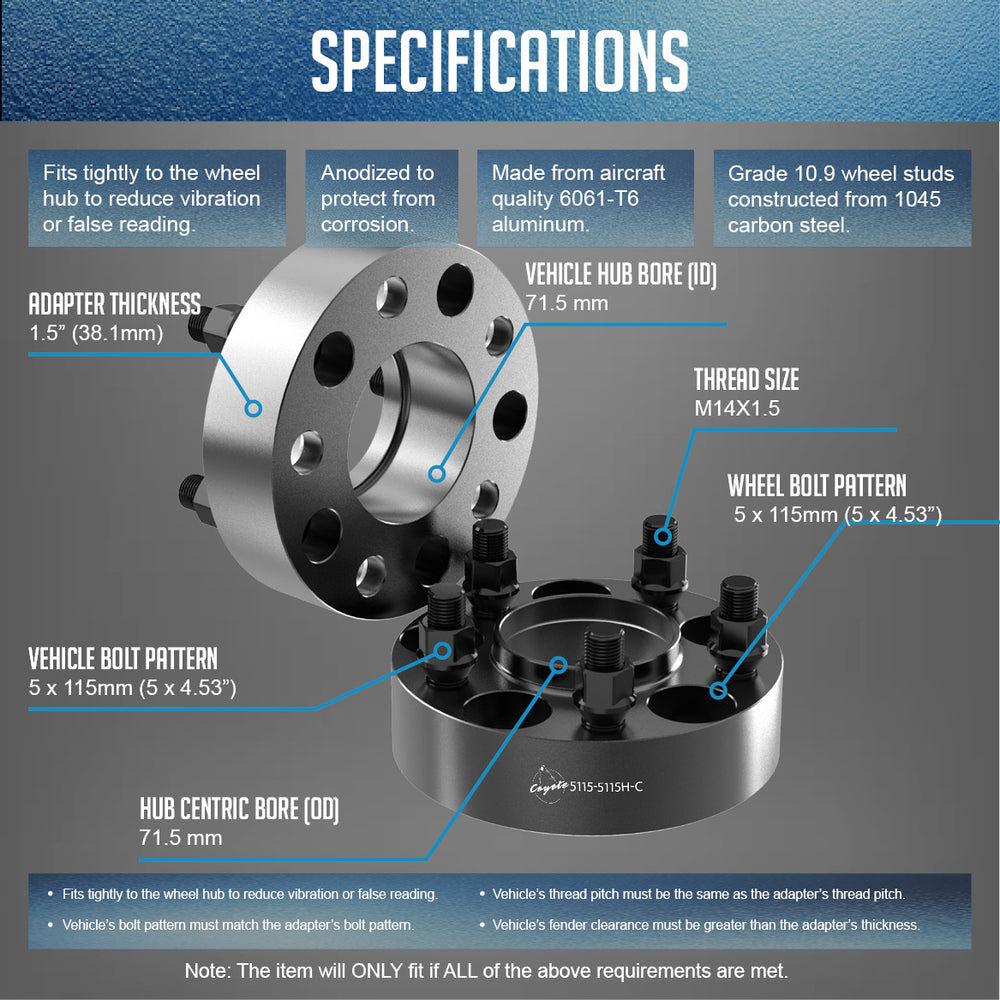 REVOLUTION auto part