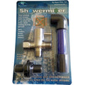 AQUA VIEW auto part detail