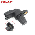 Camshaft Position Sensor for Select Jeep JL, JK, JT, WK, KJ, KK w/ Diesel Engine Crown Automotive