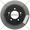 PREMIUM BRAKE ROTOR