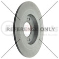 PREMIUM BRAKE ROTOR