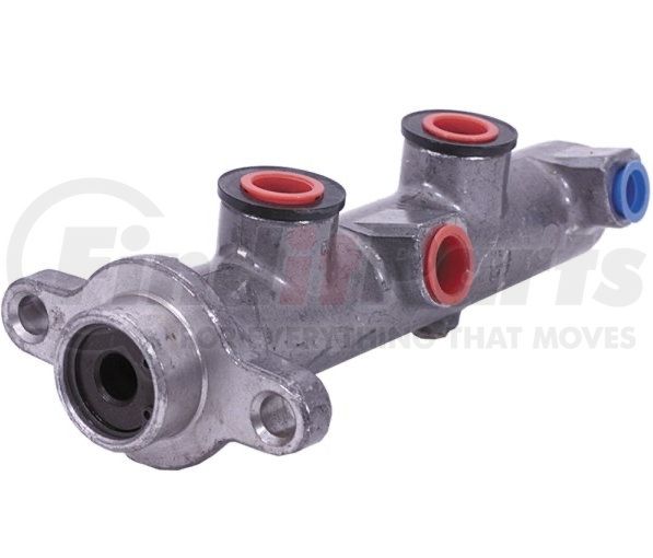 MASTER CYLINDER REBUILT