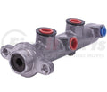 MASTER CYLINDER REBUILT