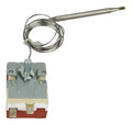 TEMPERATURE SENSOR (SILVER PROBE)