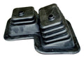 Transmission and Transfer Case Shifter Boot for Select 80-86 CJ-5, CJ-7, CJ-8 Crown Automotive