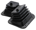Transmission and Transfer Case Shifter Boot for Select 80-86 CJ-5, CJ-7, CJ-8 Crown Automotive
