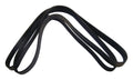 Accessory Drive Belt for 87-90 Jeep YJ Wrangler w/ 2.5L or 4.2L Engine w/o P.S. Crown Automotive