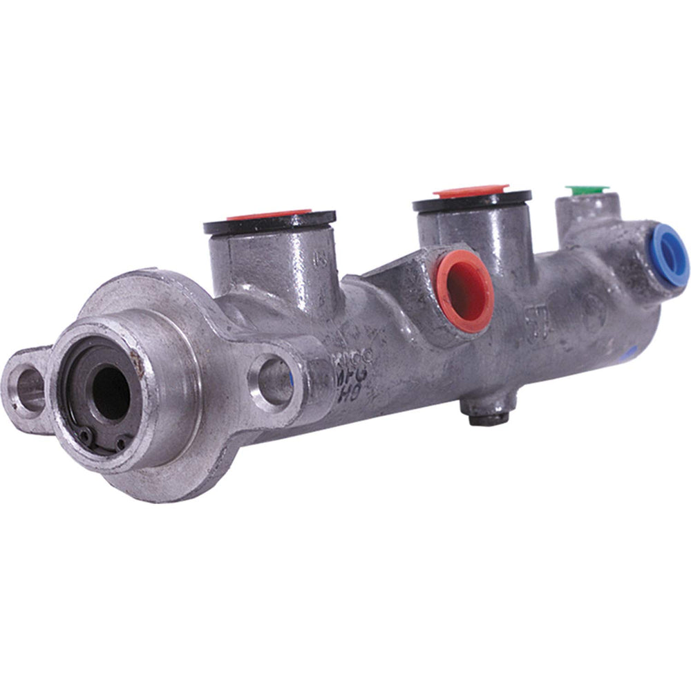 A1 REMFG INC auto part
