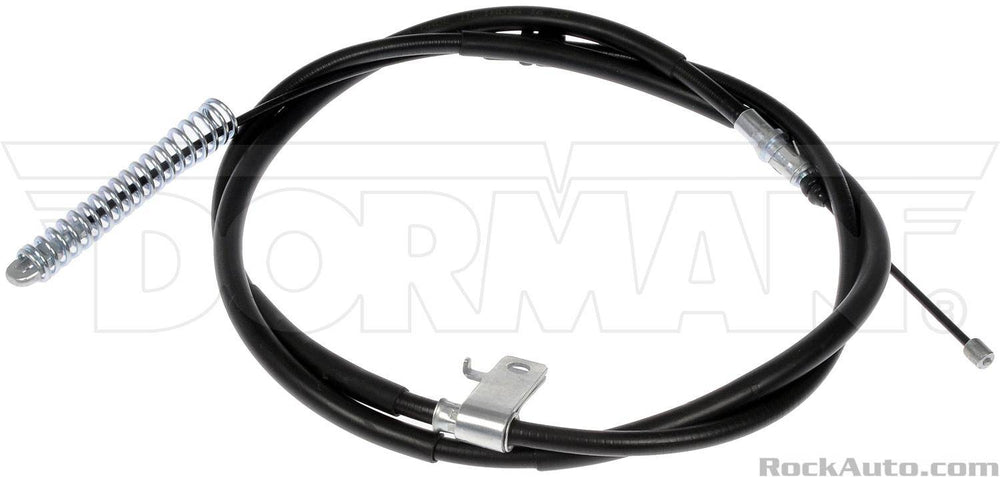 BRAKE CABLE