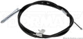 BRAKE CABLE