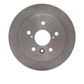 R1 Concepts Brake Rotor Fits Toyota Camry