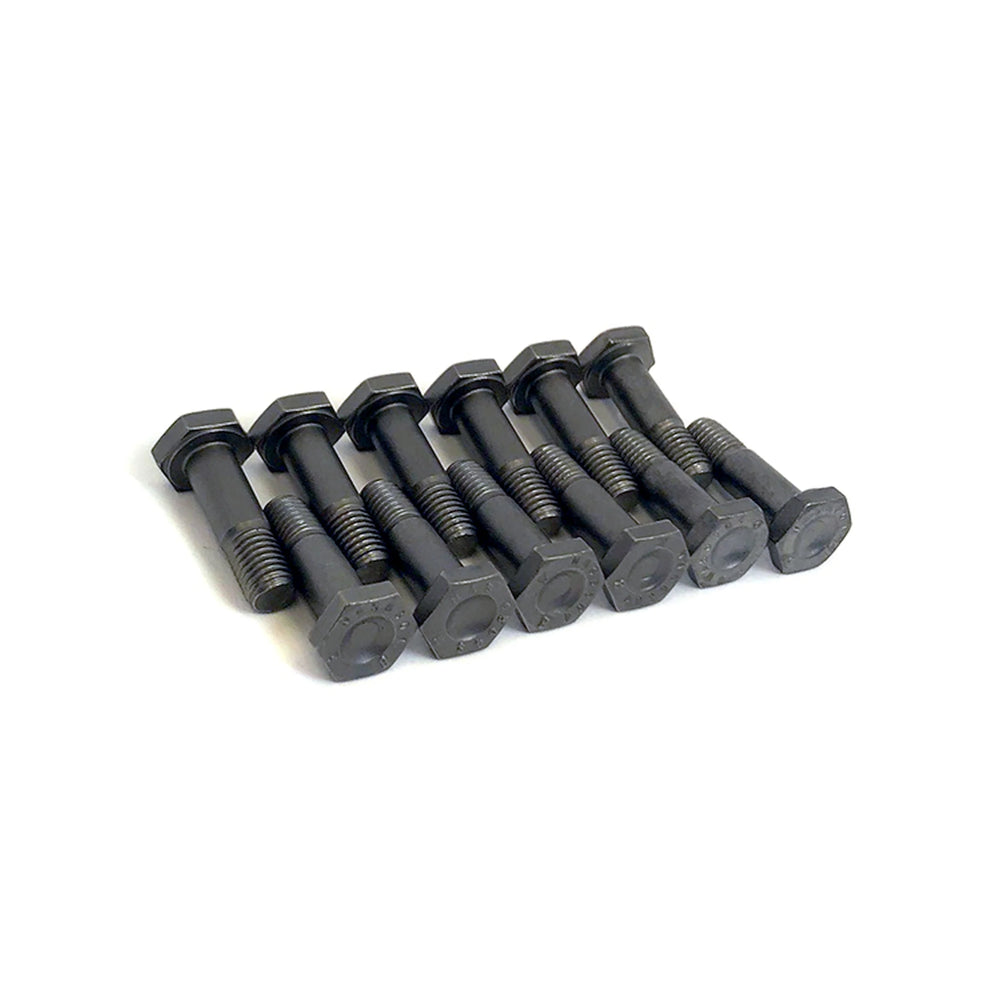 BUILDER COMPONENTS HEX HEAD BOLT
