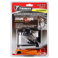 Trimax Locks - Wyers Products auto part