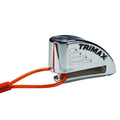 Trimax Locks - chrome auto part