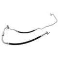 HOSE ASSY /DISCHARGE, SUCTION