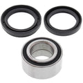 All Balls Racing 99-05 Arctic Cat 250 2x4 Wheel Bearing Kit Front