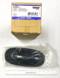 EXTERIOR DOOR HANDLE
