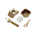 Hidden Hitch auto part