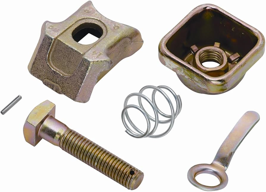 Hidden Hitch auto part