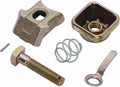 Hidden Hitch auto part