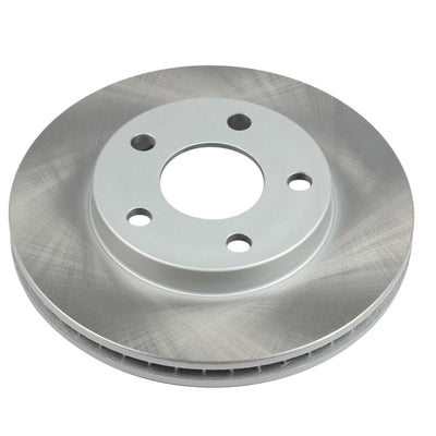 Power Stop 04-05 Chevrolet Classic Front Semi Coated Rotor