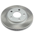 Power Stop 04-05 Chevrolet Classic Front Semi Coated Rotor