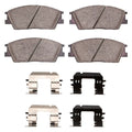 DFC auto part
