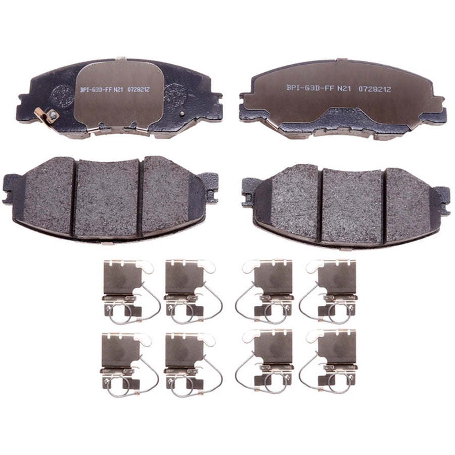 R auto part