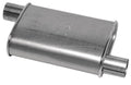 INSTALLER TURBO MUFFLER