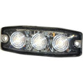 L/HEAD MST3 LED MV RED