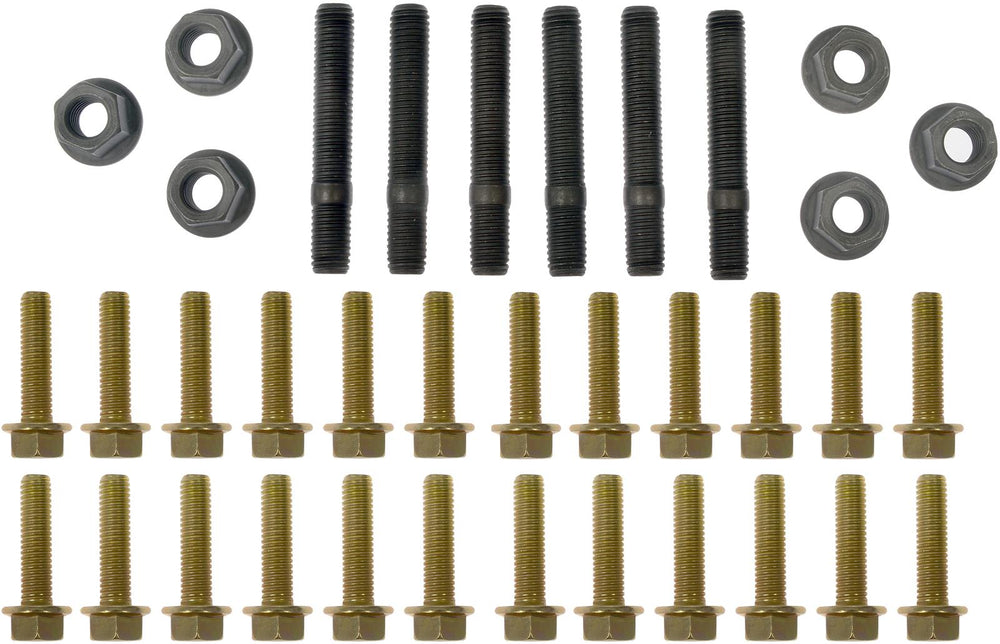 EXH. REPAIR KIT