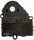 AIR DOOR ACTUATOR