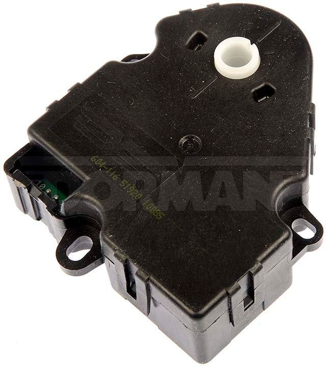 AIR DOOR ACTUATOR