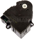 AIR DOOR ACTUATOR
