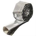 RADIANT HEAT SHIELD SLEEVE SHIELDS UP TO 95 PERCENT OF RADIANT HEAT