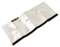 RADIANT HEAT SHIELD SLEEVE SHIELDS UP TO 95 PERCENT OF RADIANT HEAT