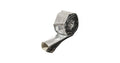 RADIANT HEAT SHIELD SLEEVE SHIELDS UP TO 95 PERCENT OF RADIANT HEAT