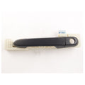 LH FRONT DOOR HANLE OUTER; PTM(PRIMED BLACK); HY ACCENT 0611