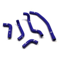 Samco 1999 ~ 2000 Impreza Turbo GC8 Version 5 6 (WRX Sti - Cam Cover Breather Hoses)
