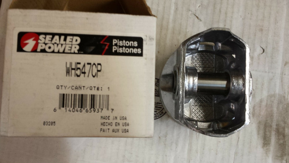 SEALED POWER auto part