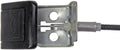 HOOD RELEASE CABLE