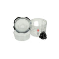 3M PPS SERIES 2.0 LID 26200 STA
