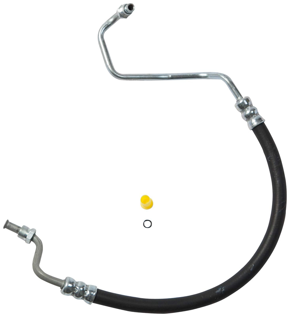 Gates Power Steering Pressure Line Hose Assembly