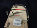 Gates Power Steering Pressure Line Hose Assembly