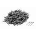Small Head Rivet Silver 500pc 1/8in