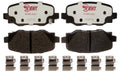 BRAKE PAD SET